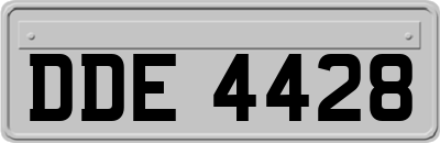 DDE4428