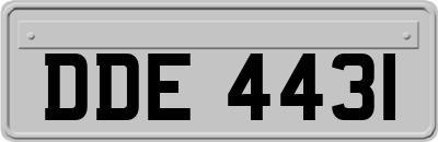 DDE4431