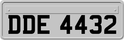 DDE4432
