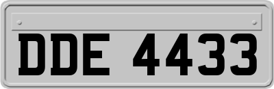 DDE4433