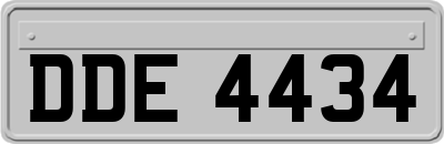 DDE4434
