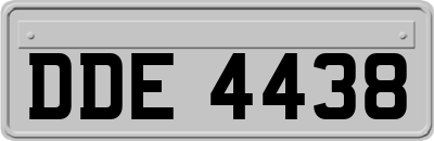 DDE4438