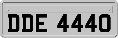 DDE4440