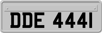 DDE4441