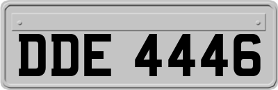 DDE4446