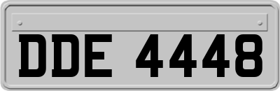 DDE4448