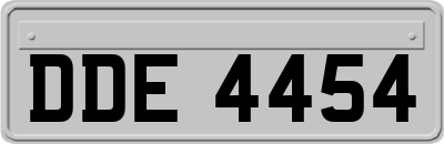 DDE4454