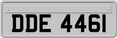 DDE4461