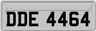 DDE4464