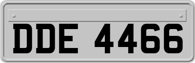 DDE4466