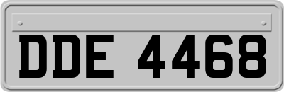 DDE4468