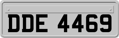 DDE4469