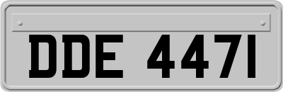 DDE4471