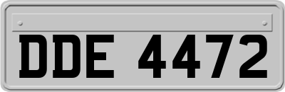 DDE4472