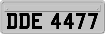 DDE4477