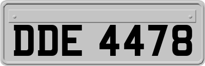 DDE4478