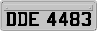 DDE4483