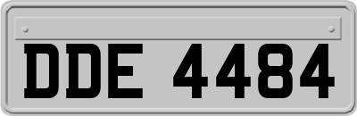 DDE4484