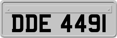 DDE4491