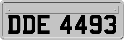 DDE4493