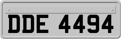 DDE4494