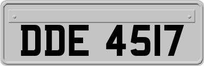 DDE4517