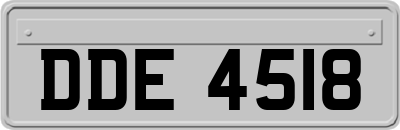 DDE4518