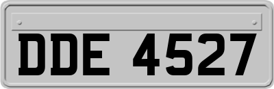 DDE4527