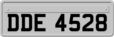 DDE4528