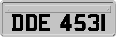 DDE4531