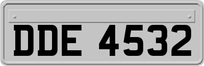 DDE4532