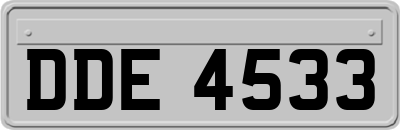 DDE4533