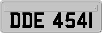 DDE4541