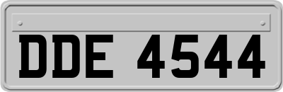 DDE4544