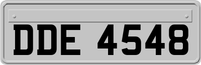 DDE4548