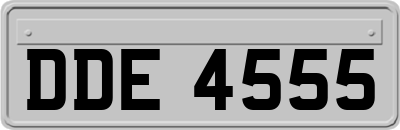 DDE4555