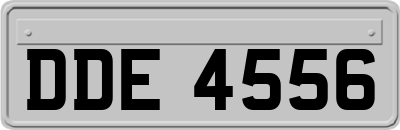 DDE4556