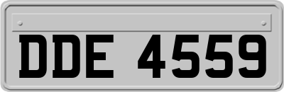 DDE4559