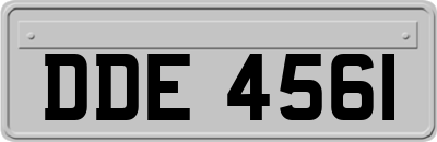 DDE4561