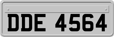 DDE4564