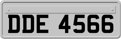 DDE4566