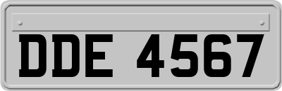 DDE4567
