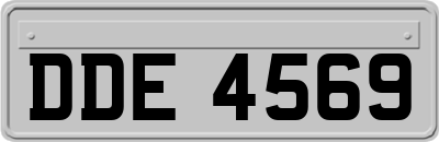 DDE4569