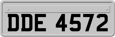 DDE4572