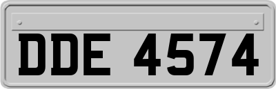 DDE4574