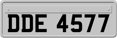 DDE4577