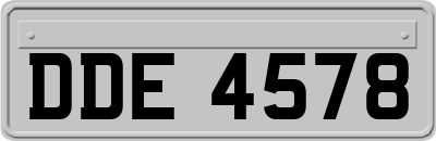 DDE4578