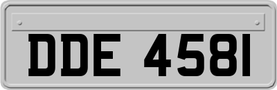 DDE4581
