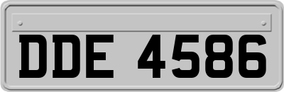 DDE4586