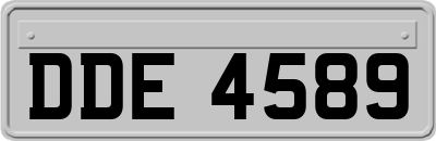 DDE4589